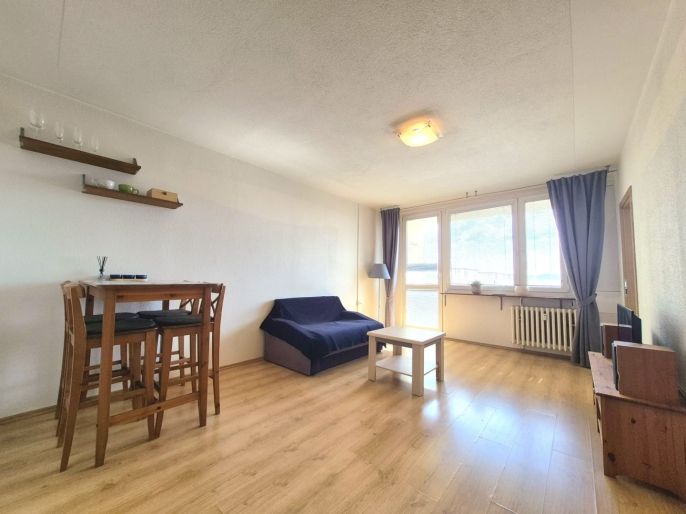 Pronájem, Byt 2+kk, Praha