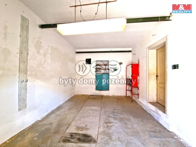 Prodej, Byt 3+kk, Krnov