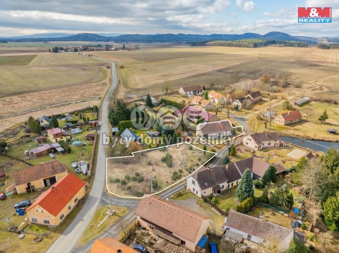 Prodej, Zahrada, Prostiboř