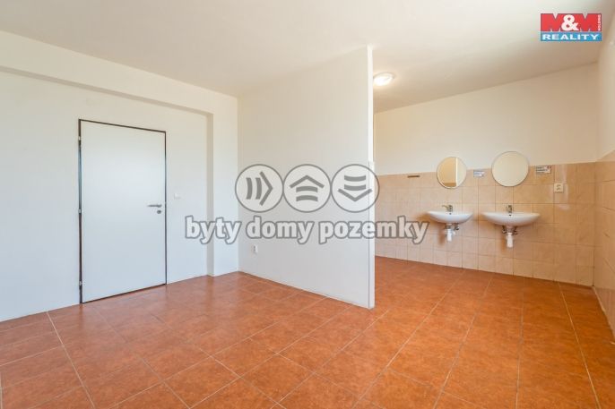 Prodej, Nájemní dům, Velké Meziříčí