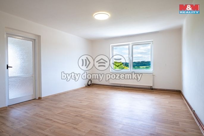 Prodej, Rodinný dům, Hluboká nad Vltavou