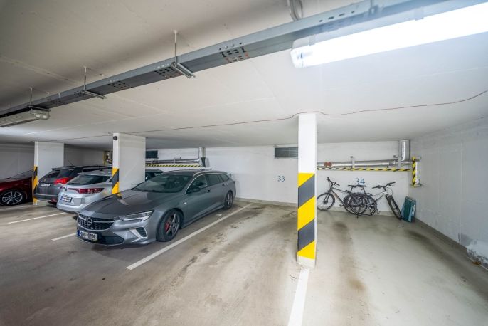 Prodej, Byt 3+kk, Praha