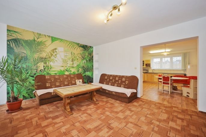 Pronájem, Rodinný dům, Příseka