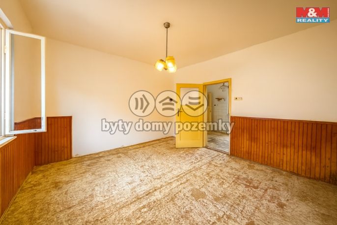 Prodej, Rodinný dům, Praha