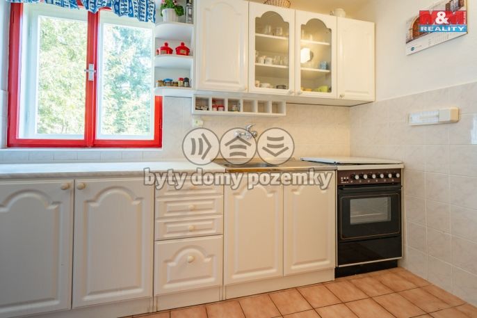 Prodej, Chalupa, Vojníkov