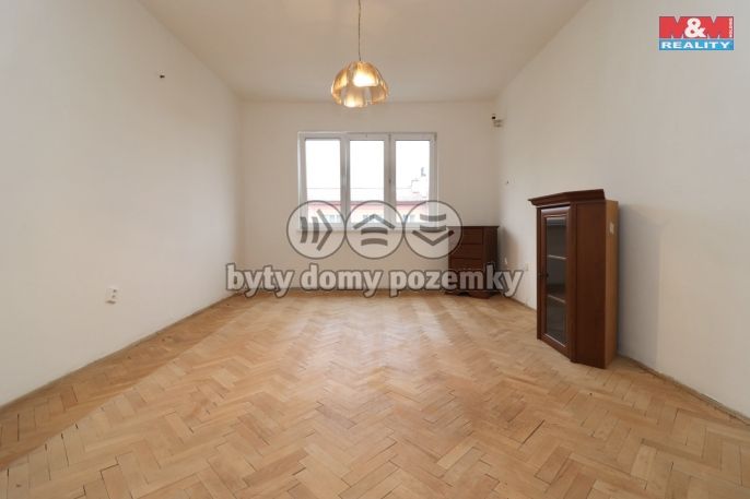 Pronájem, Byt 2+1, Ostrov