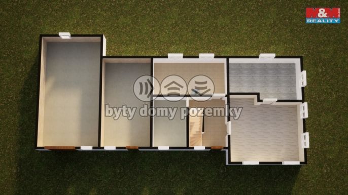 Prodej, Zemědělská usedlost, Pěnčín