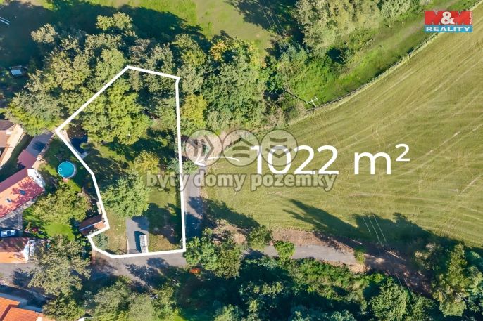 Prodej, Pozemek k bydlení, Zásmuky