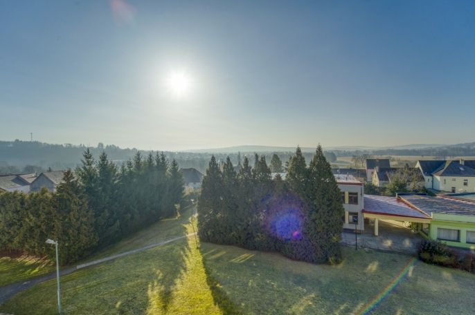 Prodej, Byt 4+kk, Nezvěstice