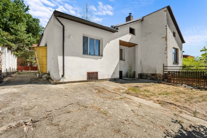 Prodej, Rodinný dům, Veselí nad Lužnicí