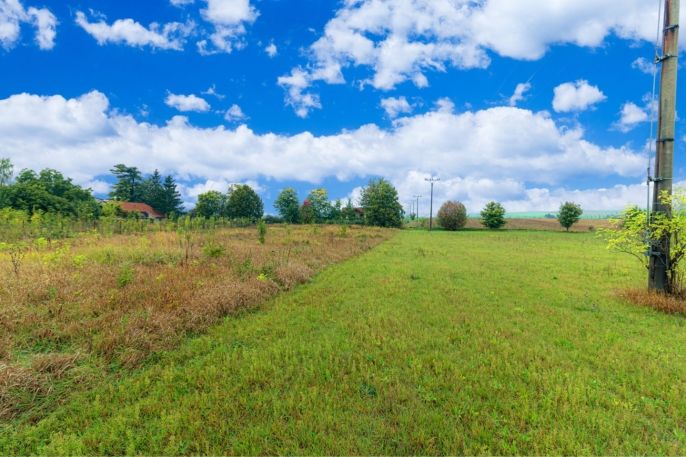 Prodej, Pozemek k bydlení, Kolešovice