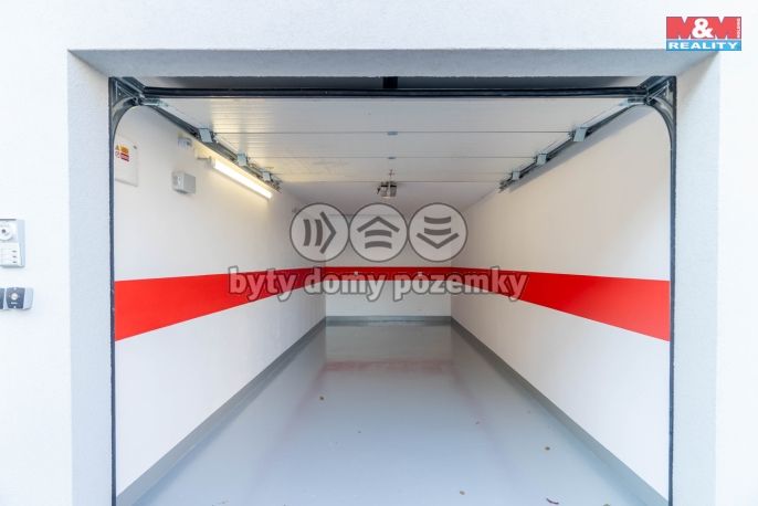 Prodej, Byt 3+kk, Praha