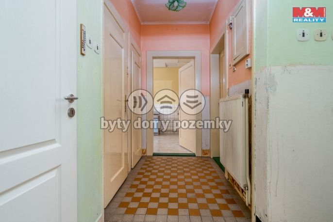 Prodej, Rodinný dům, Nový Bydžov