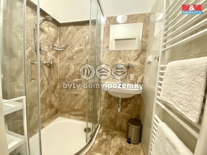 Prodej, Byt 5+kk, Praha