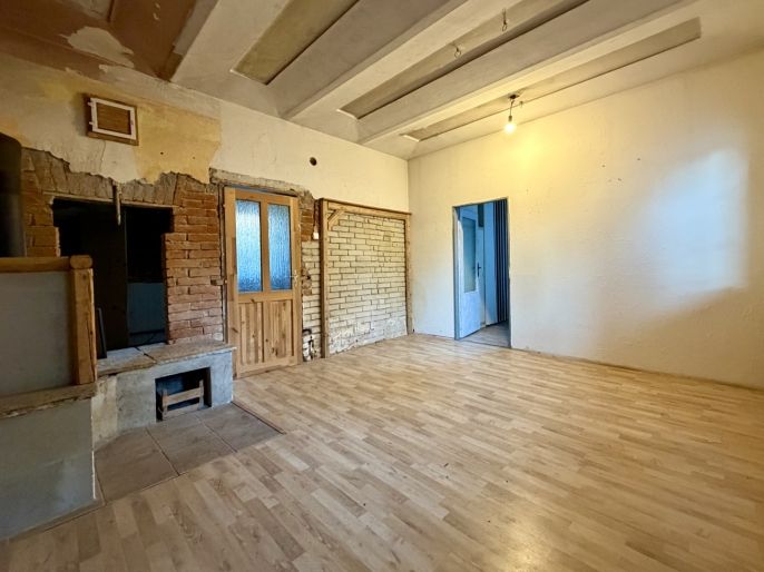 Prodej, Rodinný dům, Slatina nad Úpou