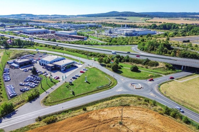 Prodej, Komerční pozemky, Žebrák