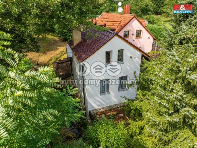 Prodej, Chata, Pavlíkov