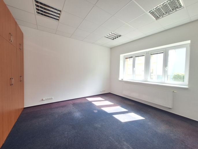 Prodej, Nájemní dům, Ostrava