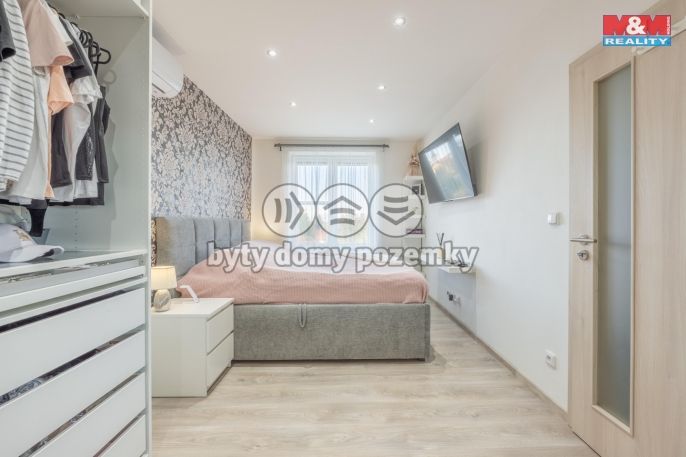 Prodej, Rodinný dům, Smečno