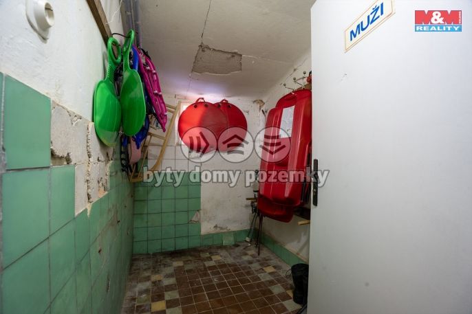 Prodej, Rodinný dům, Paseky nad Jizerou