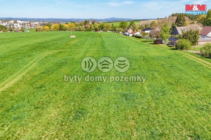 Prodej, Pozemek k bydlení, Studánka