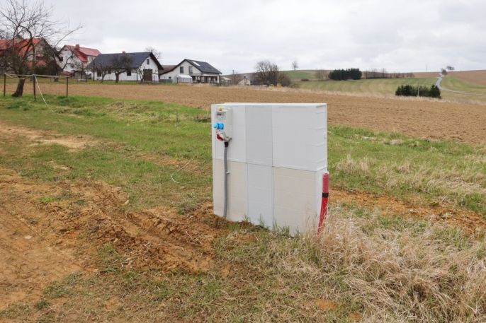 Prodej, Pozemek k bydlení, Bystřice nad Pernštejnem
