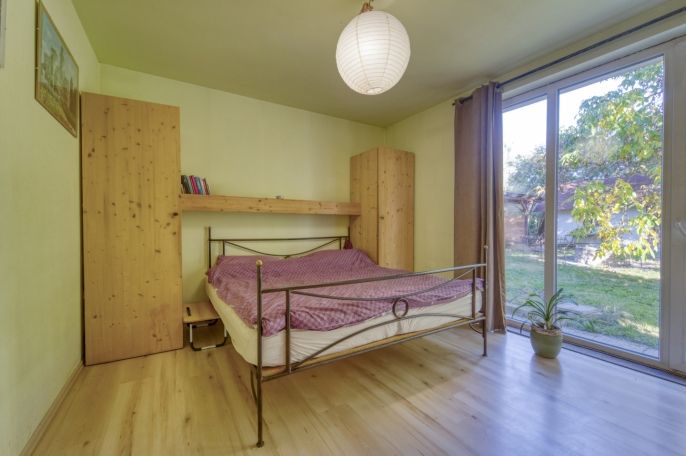 Prodej, Rodinný dům, Mokrouše