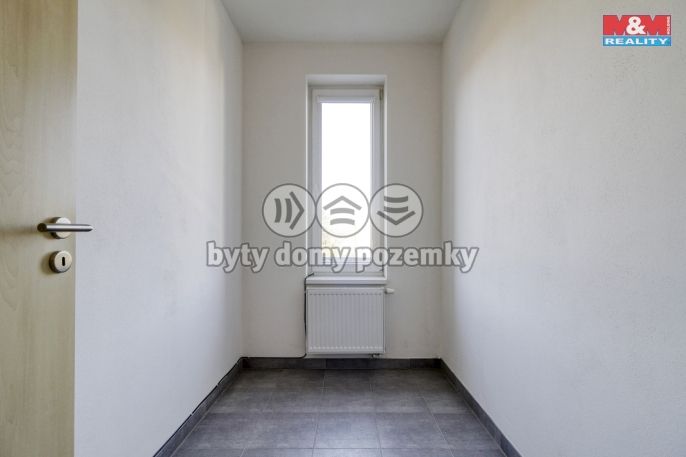 Prodej, Byt 2+kk, Klatovy