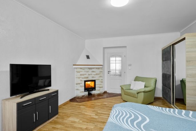 Prodej, Byt 2+1, Kladno