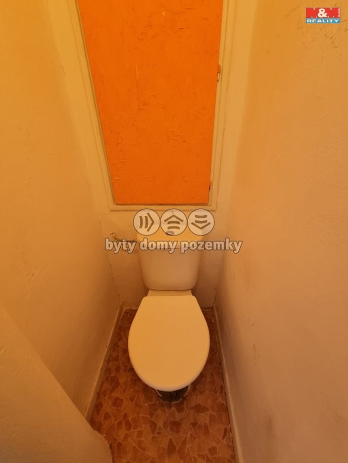 Prodej, Byt 1+1, Havířov