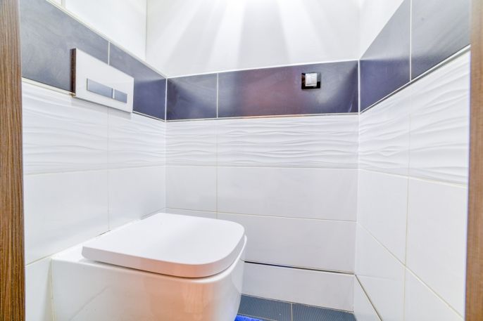 Pronájem, Byt 3+1, Mariánské Lázně