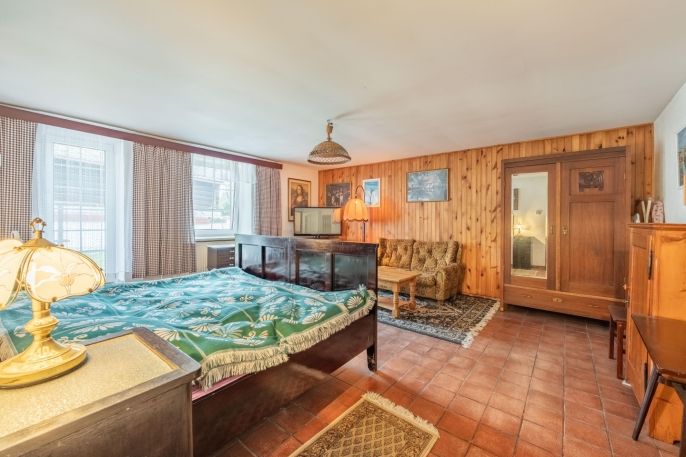 Prodej, Rodinný dům, Račice