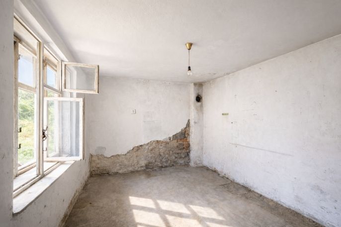 Prodej, Rodinný dům, Bořetice