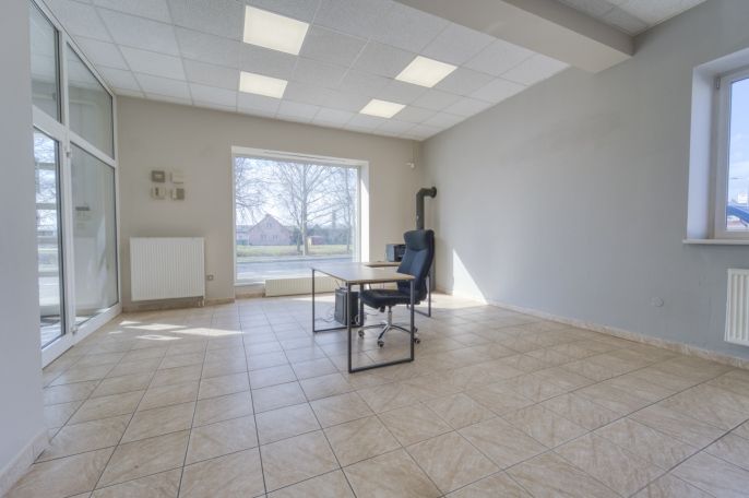 Pronájem, Obchod a služby, Klatovy