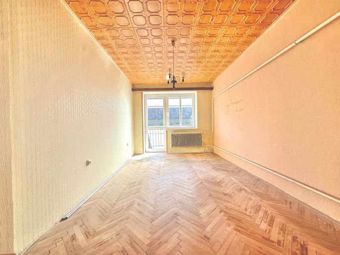 Prodej, Byt 2+1, Teplice nad Metují