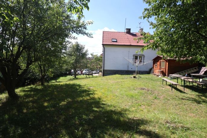 Prodej, Rodinný dům, Staříč