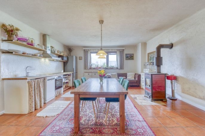 Prodej, Rodinný dům, Dobřany