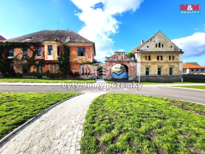 Prodej, Rodinný dům, Břvany