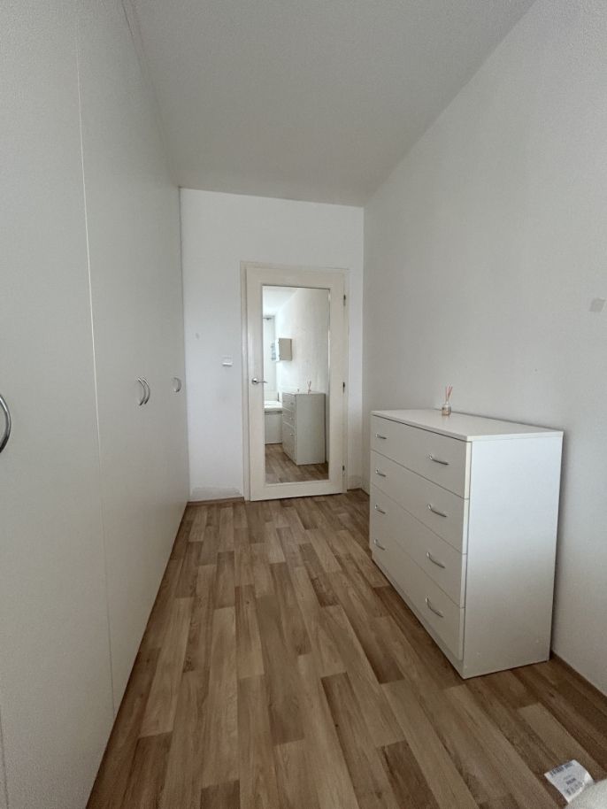 Pronájem, Byt 2+kk, Ústí nad Labem