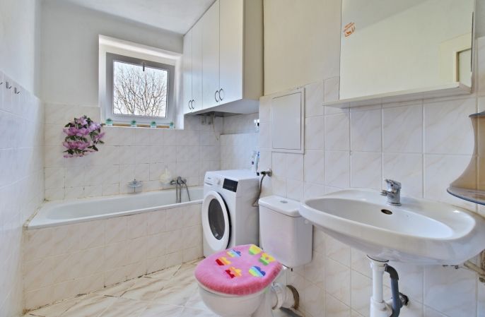 Pronájem, Byt 2+1, Bílina