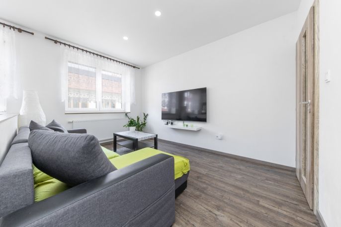 Prodej, Rodinný dům, Brno