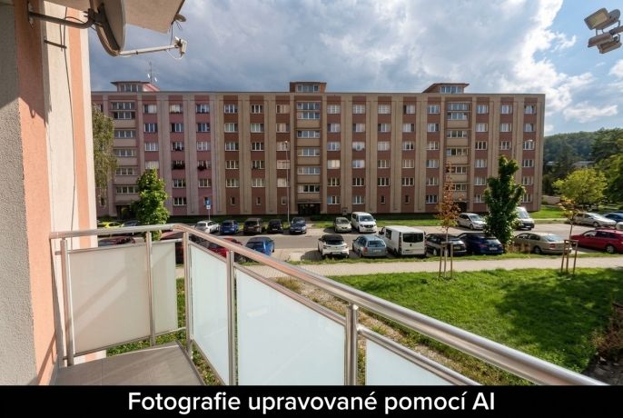 Pronájem, Byt 3+1, Plzeň