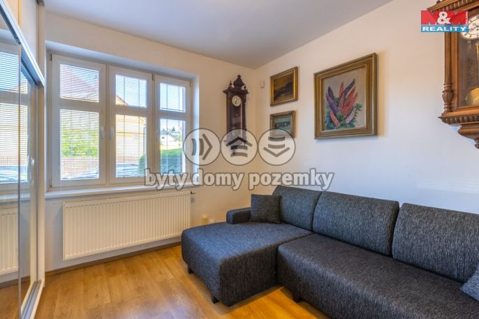 Prodej, Rodinný dům, Poděbrady