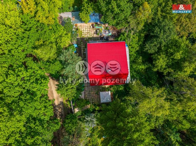 Prodej, Chata, Štěchovice