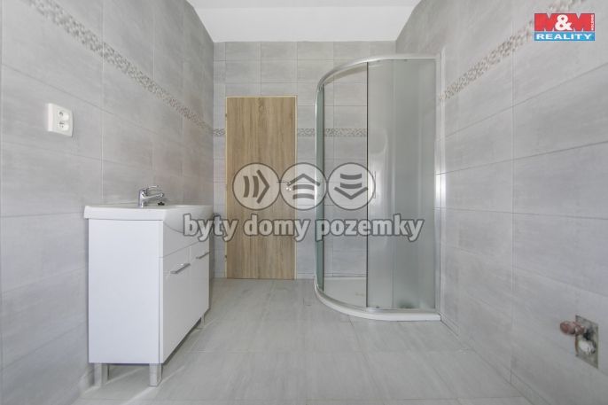 Prodej, Rodinný dům, Ústí nad Orlicí