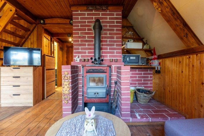 Prodej, Chata, Lipová