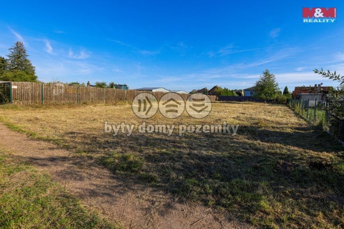 Prodej, Pozemek k bydlení, Zbůch