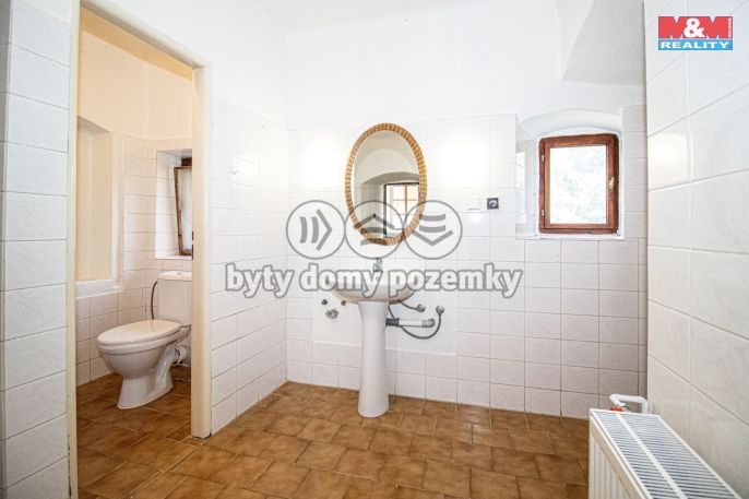 Prodej, Rodinný dům, Vrdy