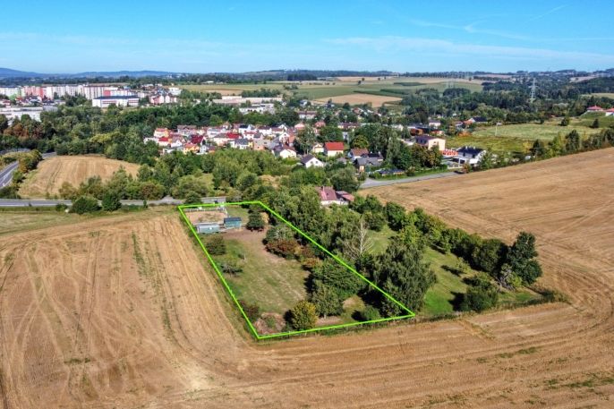 Prodej, Zahrada, Havlíčkův Brod