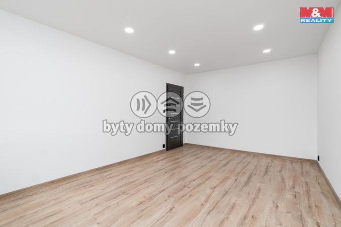 Prodej, Byt 3+kk, Teplice